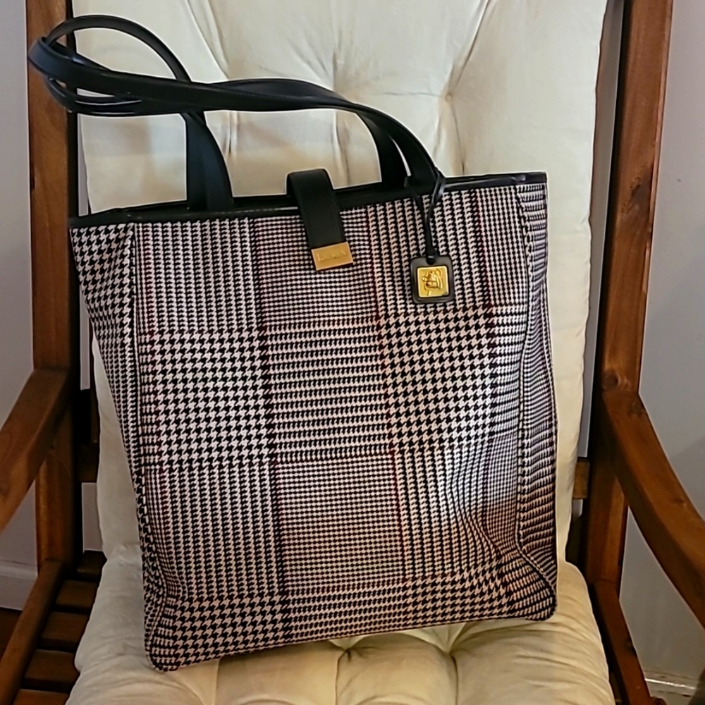 Ralph Lauren Tote